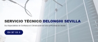 Servicio Técnico Delonghi Sevilla