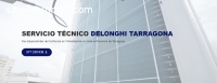 Servicio Técnico Delonghi Tarragona
