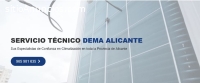 Servicio Técnico Dema Alicante