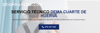 Servicio Técnico Dema Cuarte de Huerva
