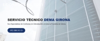 Servicio Técnico Dema Girona