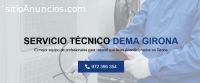 Servicio Técnico Dema Girona