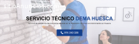 Servicio Técnico Dema Huesca 974226974