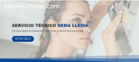 Servicio Técnico Dema Lleida
