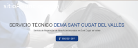 Servicio Técnico Dema Sant Cugat Del Val