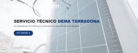 Servicio Técnico Dema Tarragona