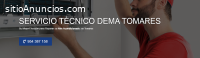 Servicio Técnico Dema Tomares 954341171