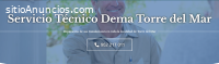 Servicio Técnico Dema Torre Del Mar