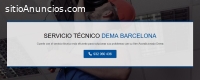 Servicio Técnico Dema