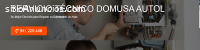 Servicio Técnico Domusa Autol 941229863