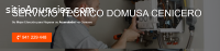Servicio Técnico Domusa Cenicero 9412298