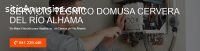 Servicio Técnico Domusa Cervera Del Rio