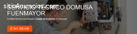 Servicio Técnico Domusa Fuenmayor 941229