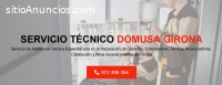 Servicio Técnico Domusa Girona