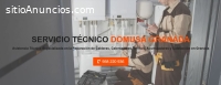 Servicio Técnico Domusa Granada