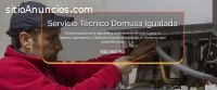 Servicio Técnico Domusa Igualada