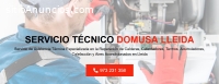 Servicio Técnico Domusa Lleida