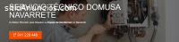 Servicio Técnico Domusa Navarrete 941229