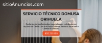 Servicio Técnico Domusa Orihuela