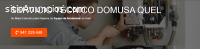 Servicio Técnico Domusa Quel 941229863