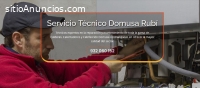 Servicio Técnico Domusa Rubí