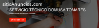 Servicio Técnico Domusa Tomares 95434117