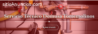 Técnico Domusa Torremolinos 952210452