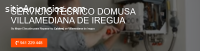 Servicio Técnico Domusa Villamediana De