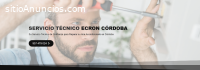 Servicio Técnico Ecron Córdoba