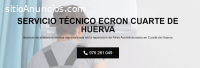 Servicio Técnico Ecron Cuarte de Huerva