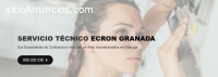 Servicio Técnico Ecron Granada