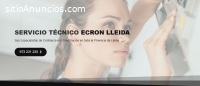 Servicio Técnico Ecron Lleida