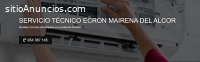 Servicio Técnico Ecron Mairena del Alcor