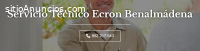 Servicio Técnico Ecron Málaga 952210452