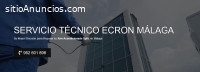 Servicio Técnico Ecron Malaga