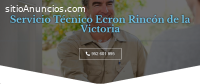 Servicio Técnico Ecron Rincón De La Vict