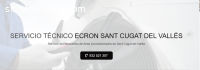 Servicio Técnico Ecron Sant Cugat Del Va
