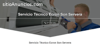 Servicio Técnico Ecron Son Servera