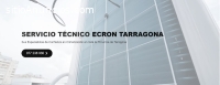 Servicio Técnico Ecron Tarragona