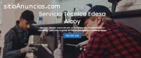 Servicio Técnico Edesa Alcoy