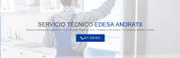 Servicio Técnico Edesa Andratx