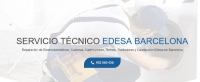 Servicio Técnico Edesa Barcelona