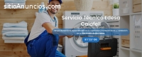 Servicio Técnico Edesa Calafell