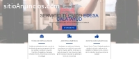 Servicio Técnico Edesa Calatayud