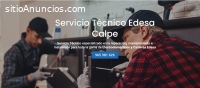 Servicio Técnico Edesa Calpe