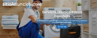 Servicio Técnico Edesa Cambrils