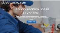 Servicio Técnico Edesa El Vendrell