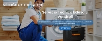 Servicio Técnico Edesa El Vendrell