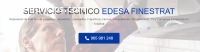 Servicio Técnico Edesa Finestrat