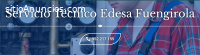 Servicio Técnico Edesa Fuengirola